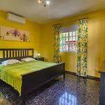 La Hoya Villa Tijarafe