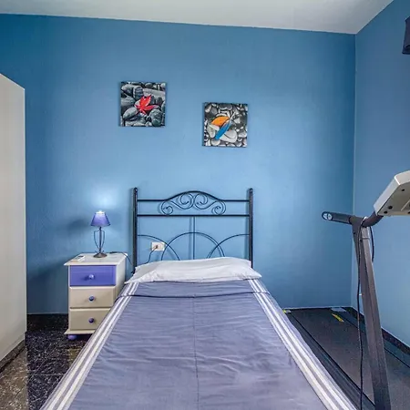 La Hoya Villa *