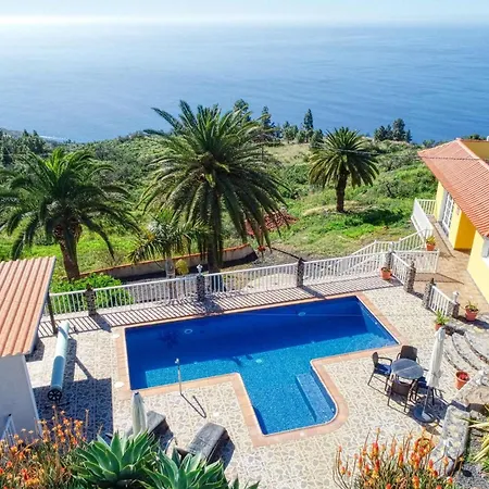 La Hoya Villa Tijarafe