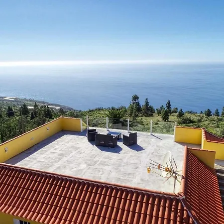 Villa La Hoya Tijarafe