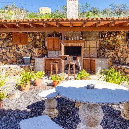 La Hoya Tijarafe