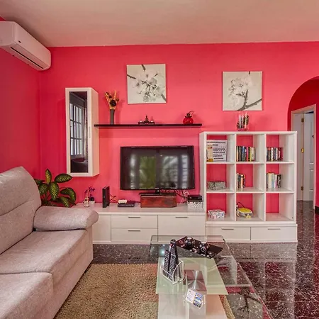 La Hoya Villa Tijarafe