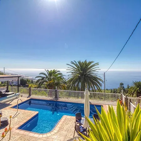 Villa La Hoya Tijarafe