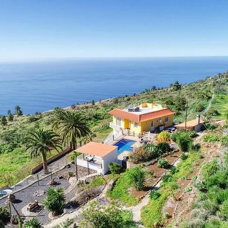 Villa La Hoya Tijarafe