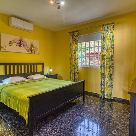 La Hoya Villa Tijarafe
