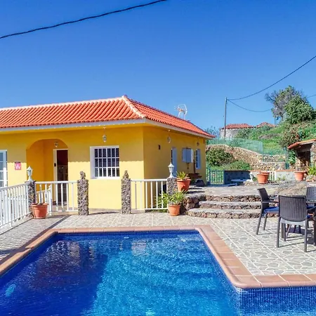 Villa La Hoya